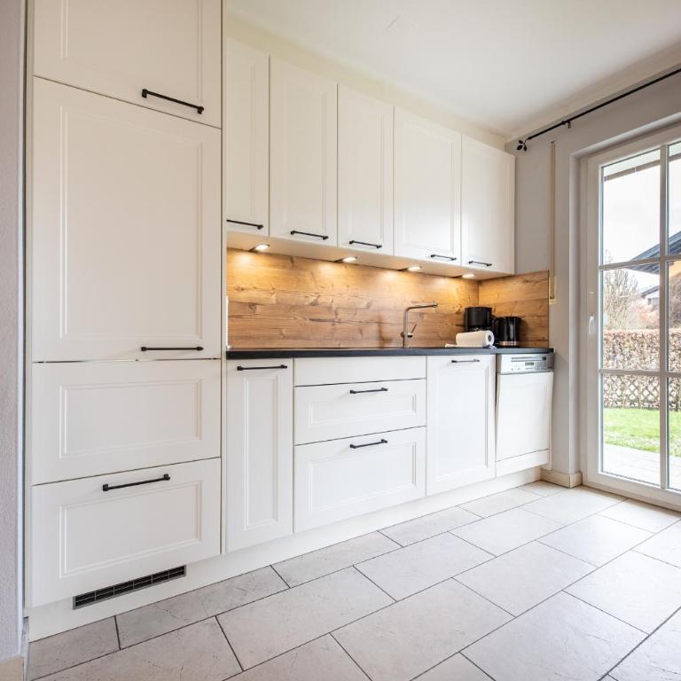 Königstand - Apartment mit Blick auf die Berge - 18