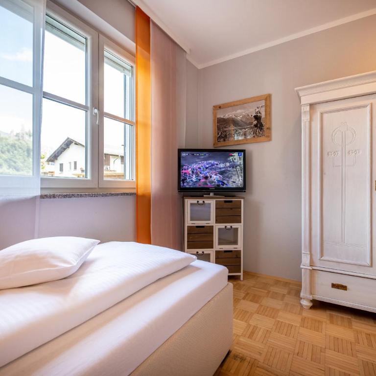 Königstand - Apartment mit Blick auf die Berge - 32