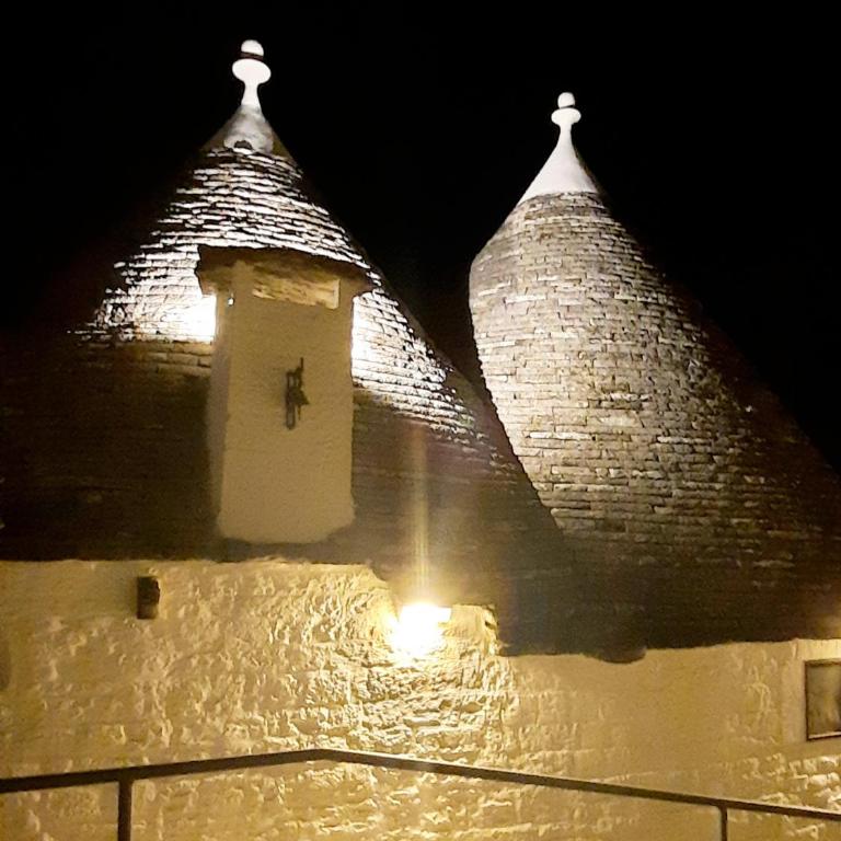 Trullo Paolisi - Casa con 1 Camera da Letto - 6