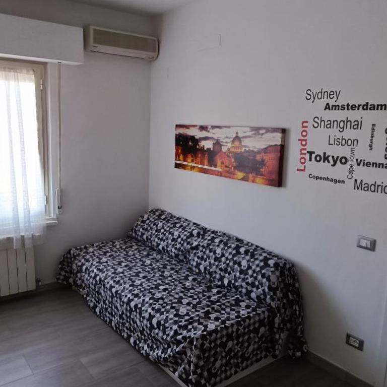 Appartamento Federica - Appartamento con Vista Mare - 10