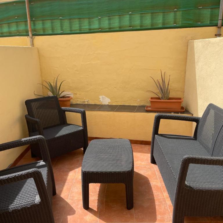 Mi Amor - One-Bedroom Apartment - 11