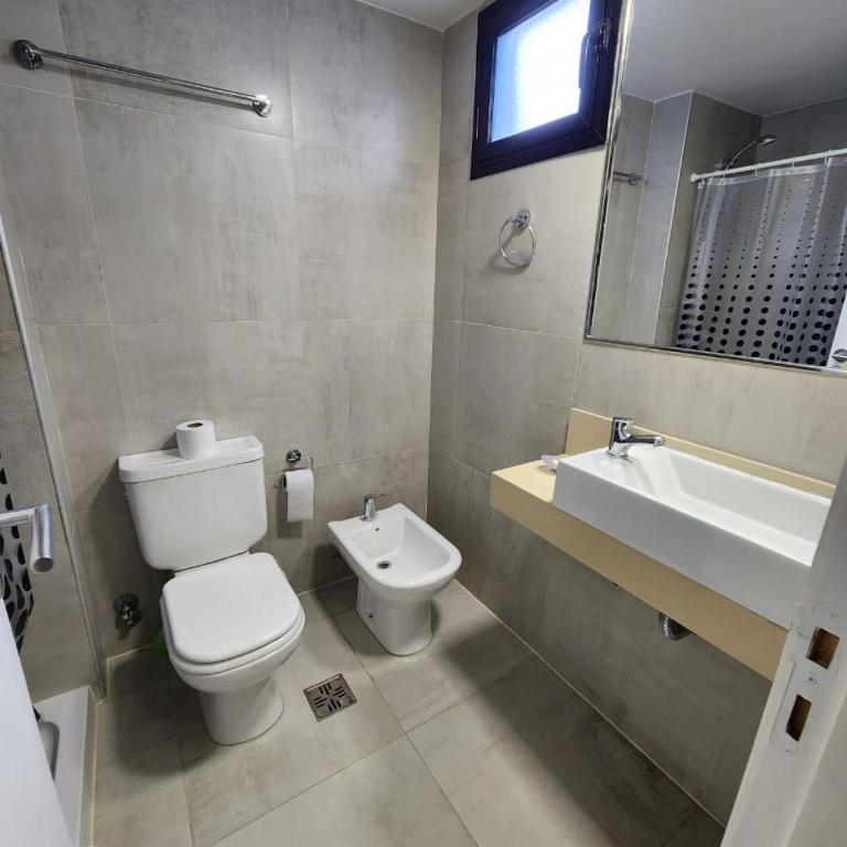 Casita de Tucuman - Blue - Apartamento de 1 dormitorio - 29
