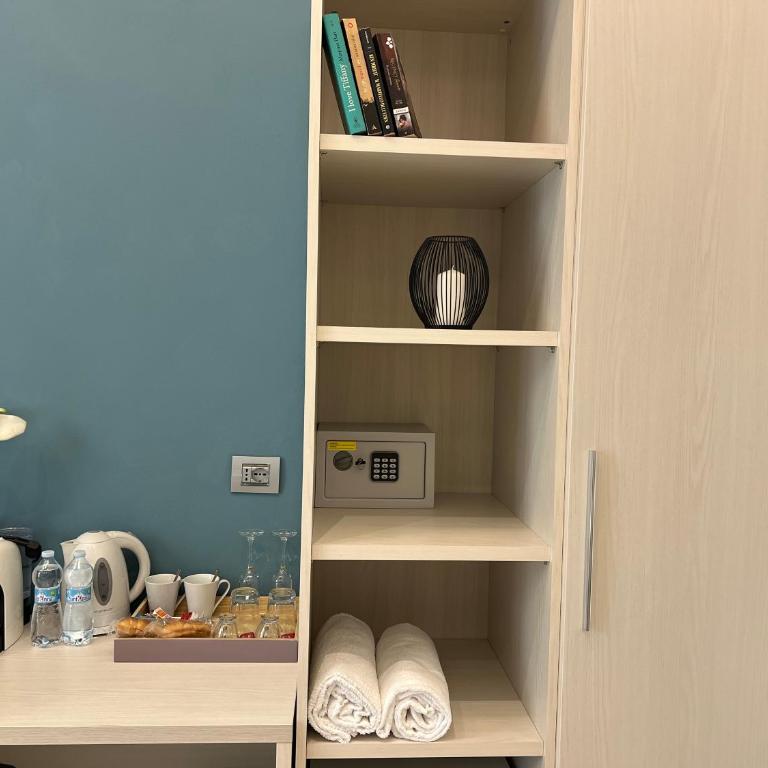 EVA affittacamere - Double Room - 4