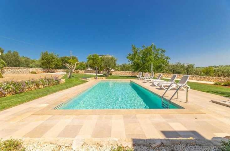 Casale dolina verde . - Villa con 2 Camere da Letto - 8