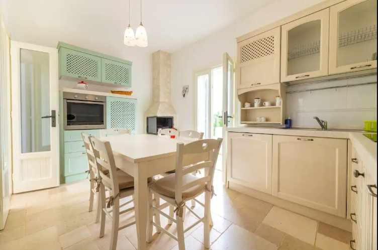 Casale dolina verde . - Villa con 2 Camere da Letto - 15