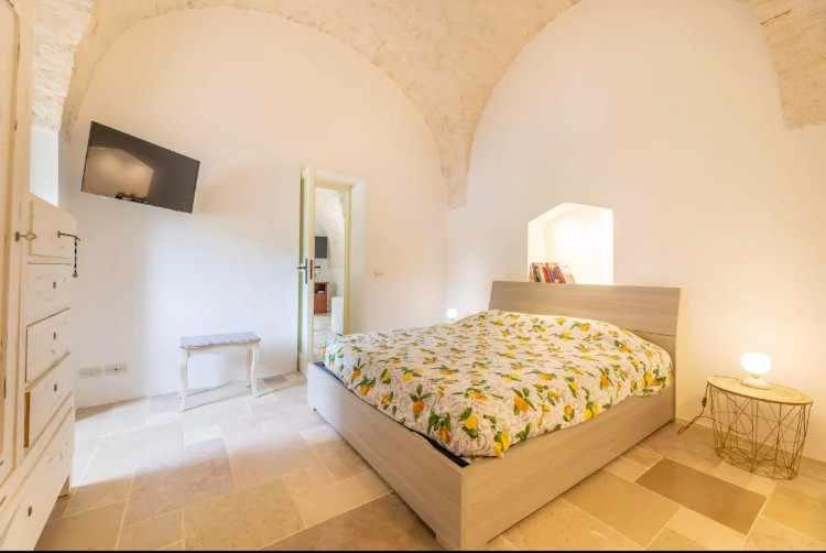 Casale dolina verde . - Villa con 2 Camere da Letto - 18