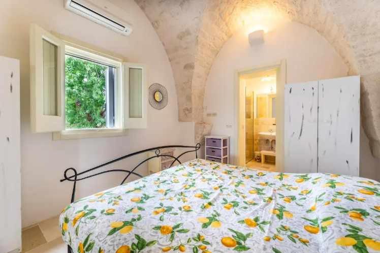 Casale dolina verde . - Villa con 2 Camere da Letto - 20