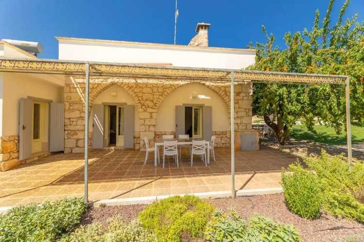 Casale dolina verde . - Villa con 2 Camere da Letto - 49