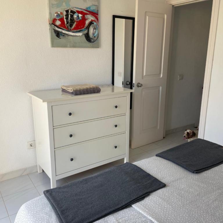 Mi Amor - One-Bedroom Apartment - 17