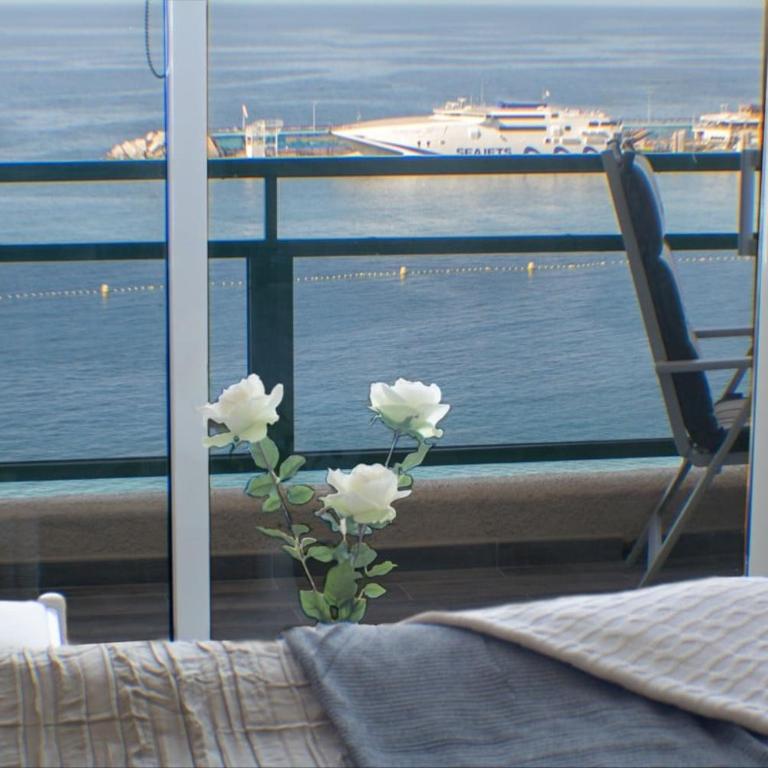 Ocean View - Apartamento de 1 dormitorio - 1