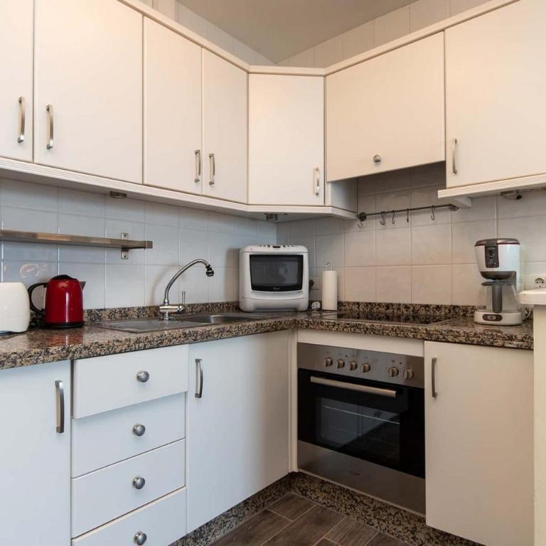 Ocean View - Apartamento de 1 dormitorio - 5