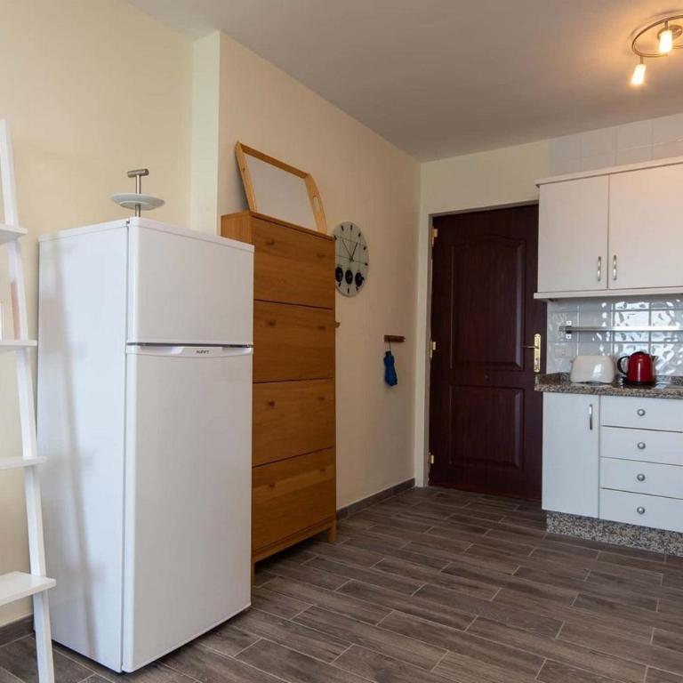 Ocean View - Apartamento de 1 dormitorio - 4