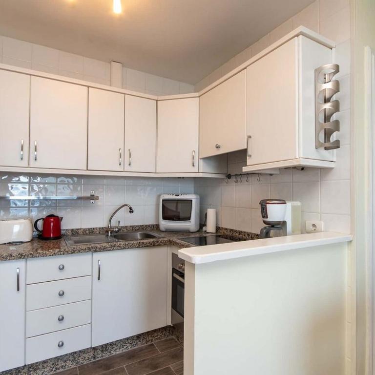 Ocean View - Apartamento de 1 dormitorio - 6