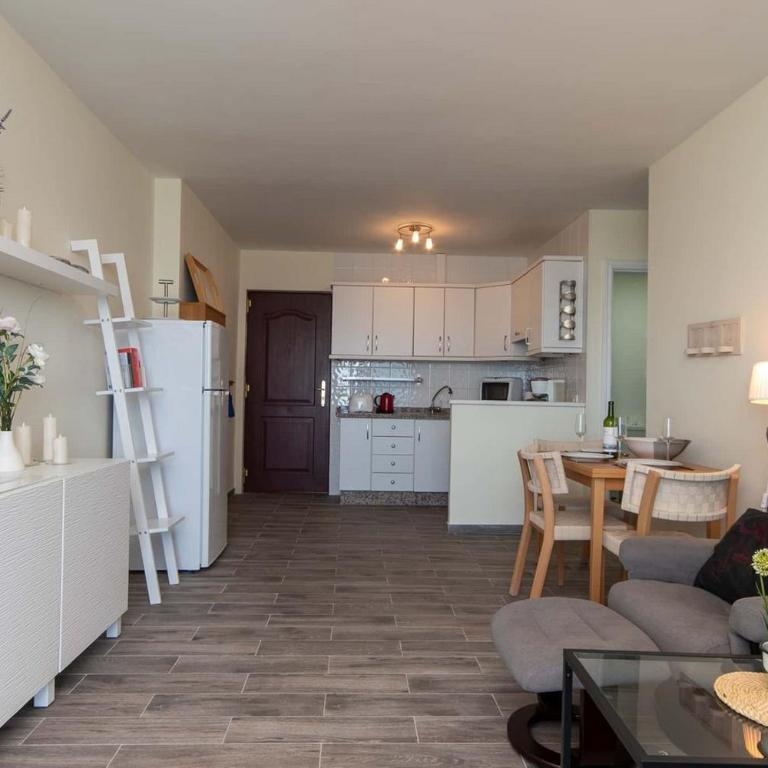 Ocean View - Apartamento de 1 dormitorio - 3