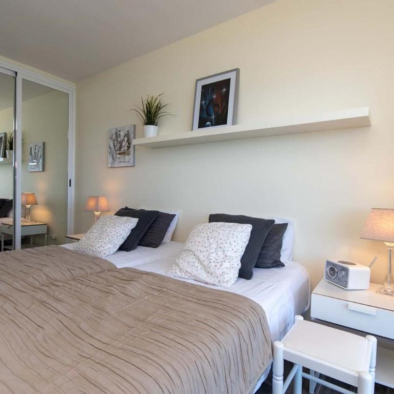 Ocean View - Apartamento de 1 dormitorio - 9