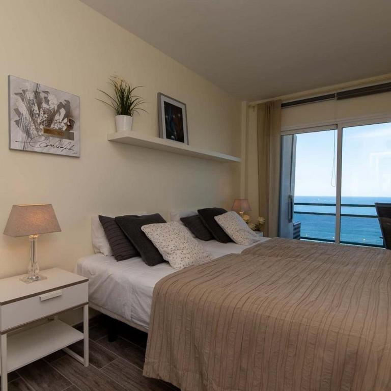Ocean View - Apartamento de 1 dormitorio - 7