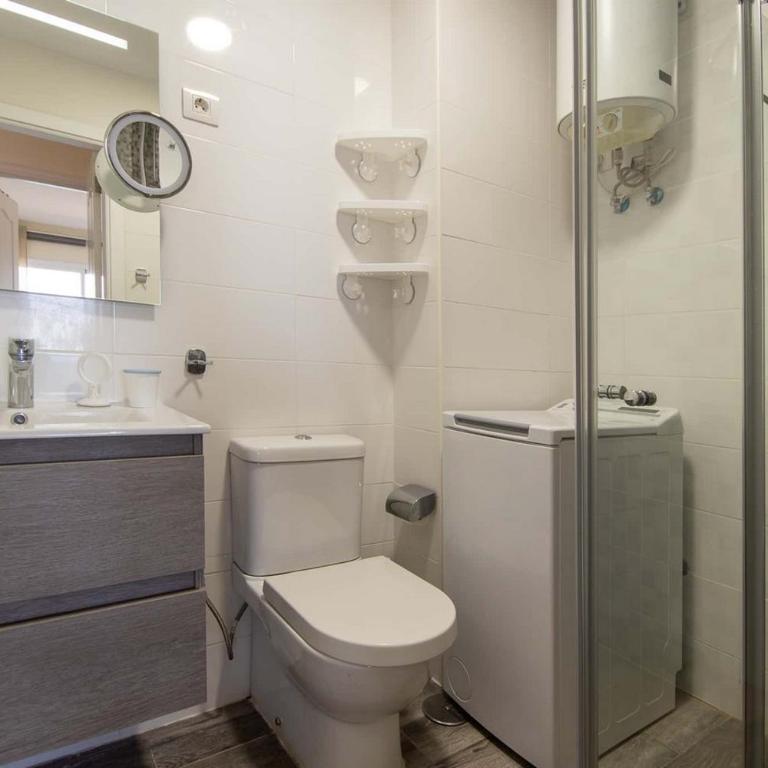 Ocean View - Apartamento de 1 dormitorio - 10