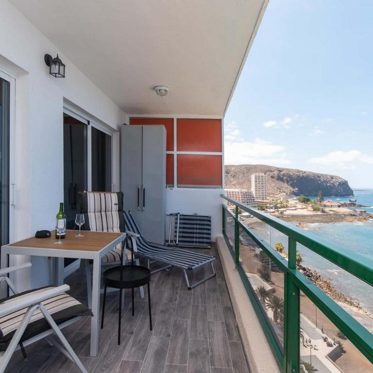 Ocean View - Apartamento de 1 dormitorio - 12