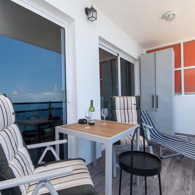 Ocean View - Apartamento de 1 dormitorio - 13