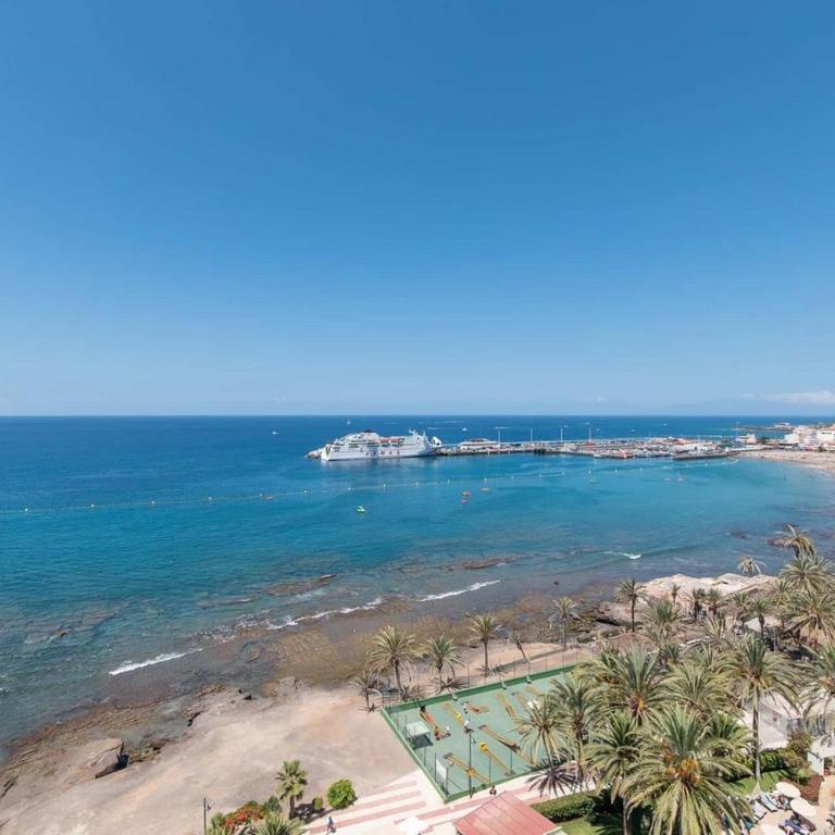 Ocean View - Apartamento de 1 dormitorio - 17