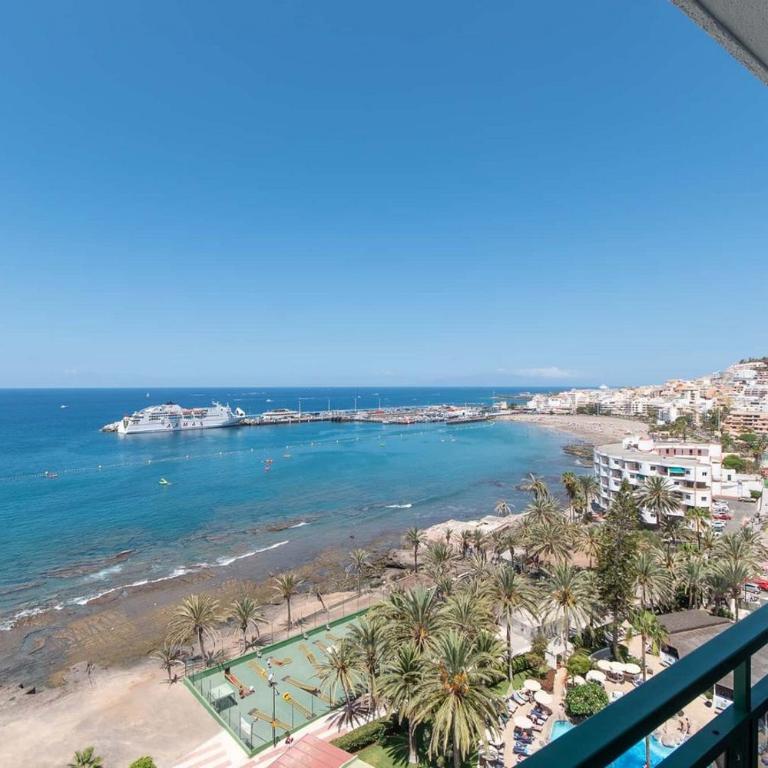 Ocean View - Apartamento de 1 dormitorio - 16