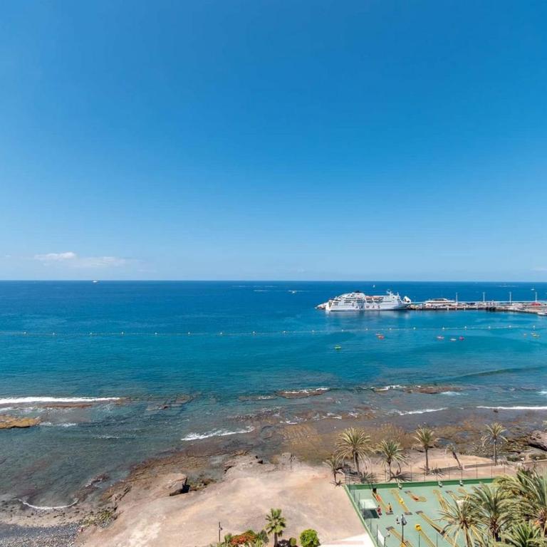 Ocean View - Apartamento de 1 dormitorio - 20