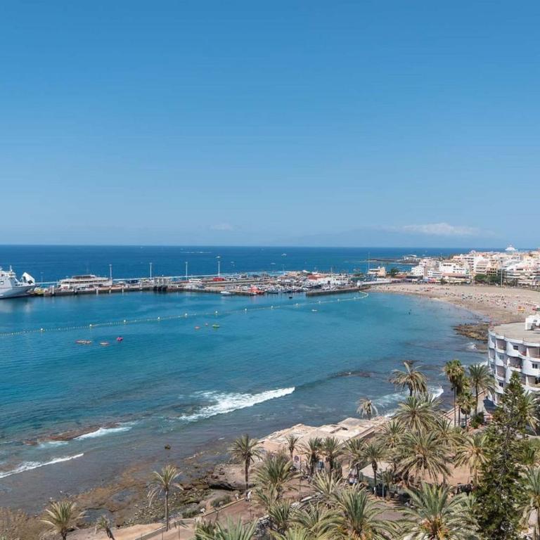 Ocean View - Apartamento de 1 dormitorio - 21