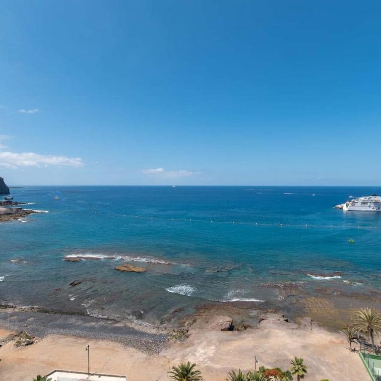 Ocean View - Apartamento de 1 dormitorio - 23