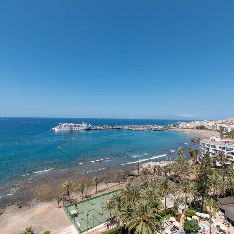 Ocean View - Apartamento de 1 dormitorio - 22
