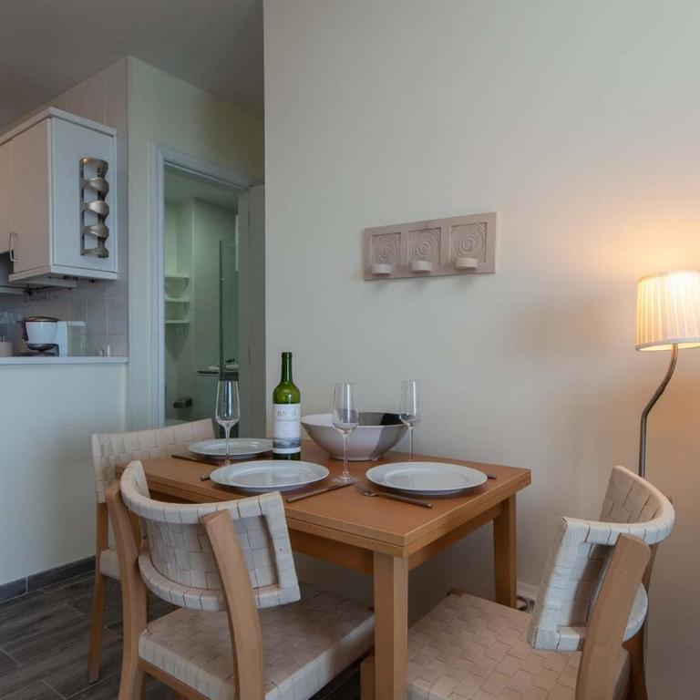 Ocean View - Apartamento de 1 dormitorio - 27