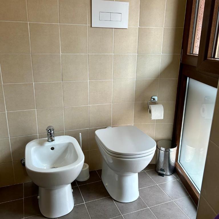 TUA duplex - Appartamento con 1 Camera da Letto - 30