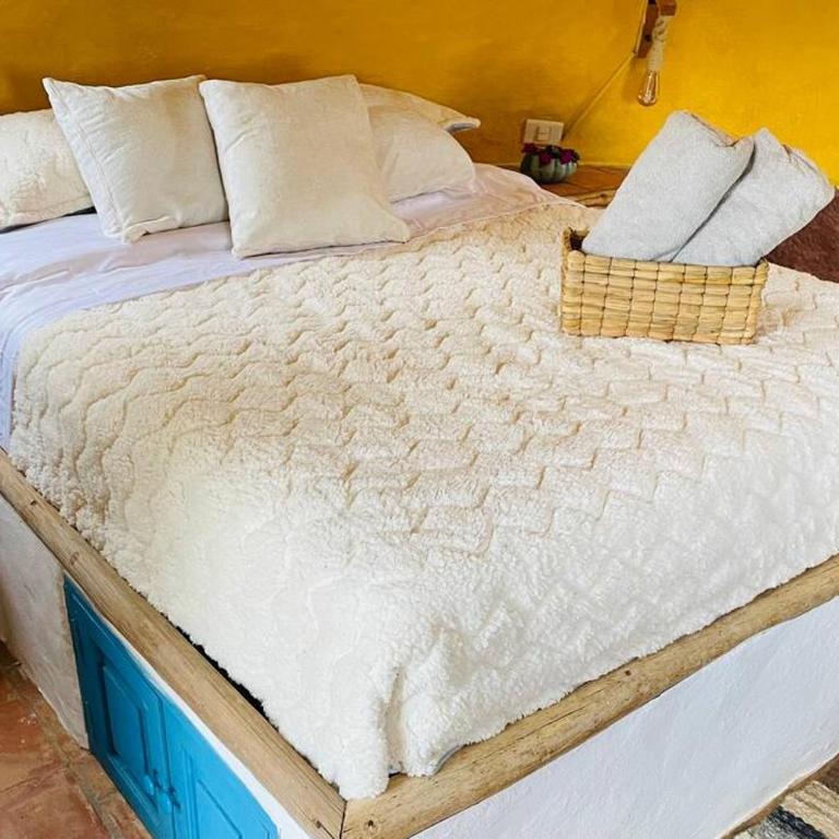 Hermoso Glamping Mayorca - Apartamento de 1 dormitorio - 4