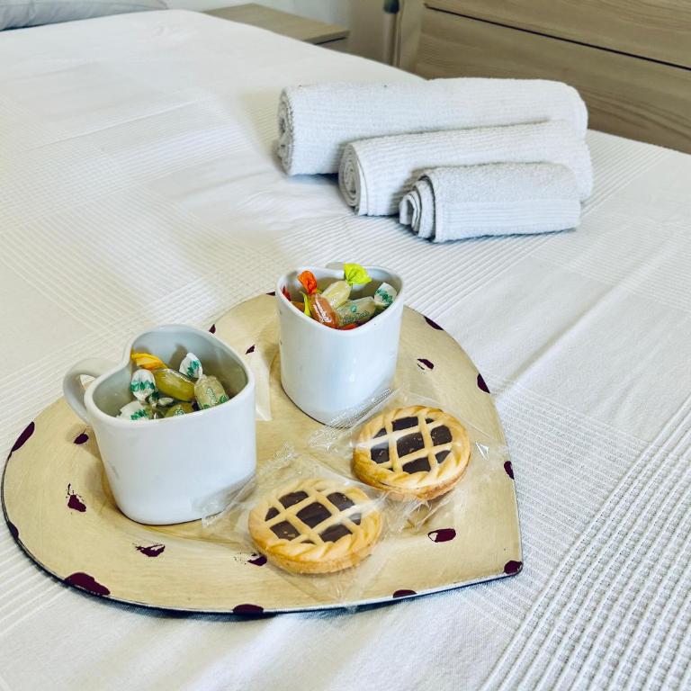 TUA duplex - Appartamento con 1 Camera da Letto - 27