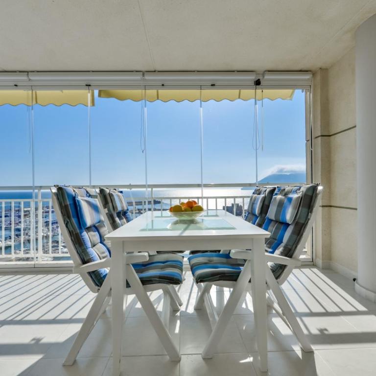 Villas Guzman - Nautico - Apartamento - 2