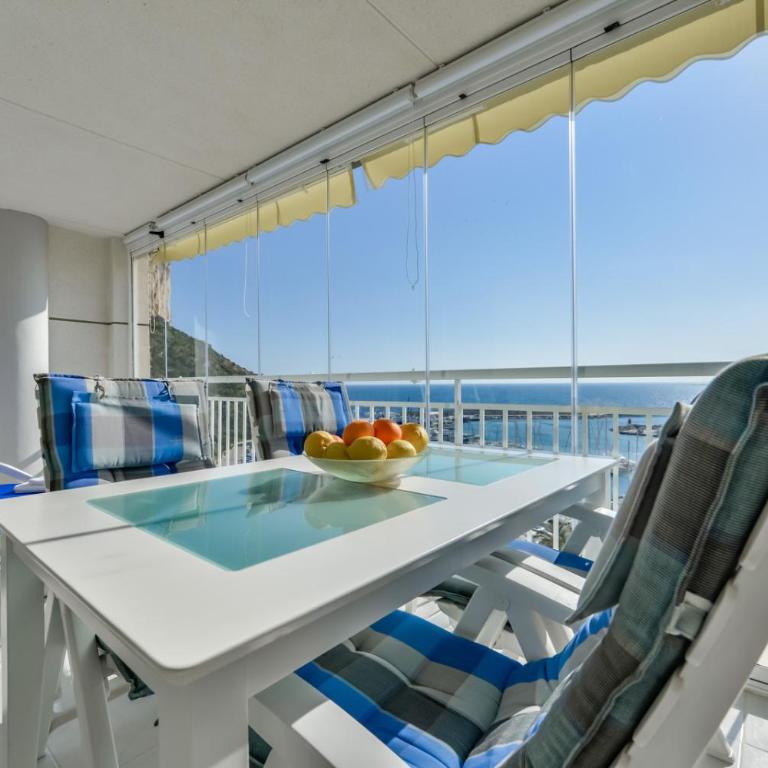 Villas Guzman - Nautico - Apartamento - 6
