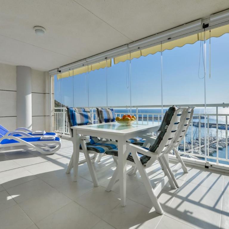 Villas Guzman - Nautico - Apartamento - 7