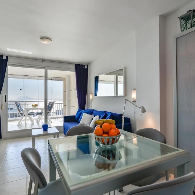 Villas Guzman - Nautico - Apartamento - 8