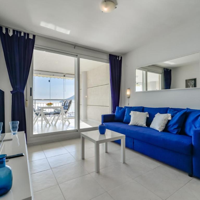 Villas Guzman - Nautico - Apartamento - 9
