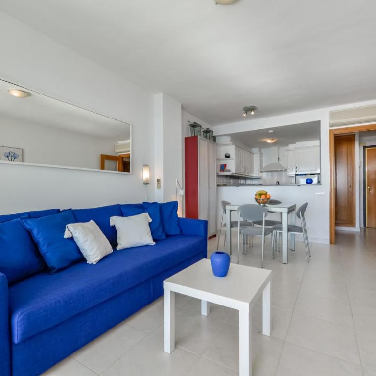 Villas Guzman - Nautico - Apartamento - 12