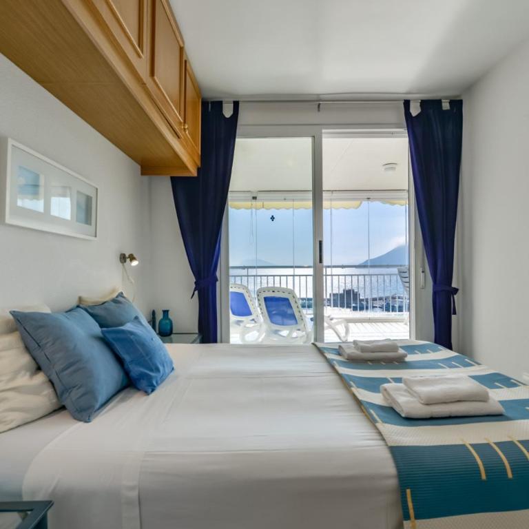 Villas Guzman - Nautico - Apartamento - 13