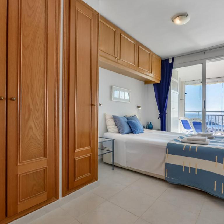 Villas Guzman - Nautico - Apartamento - 14
