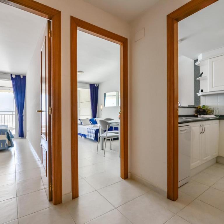 Villas Guzman - Nautico - Apartamento - 20