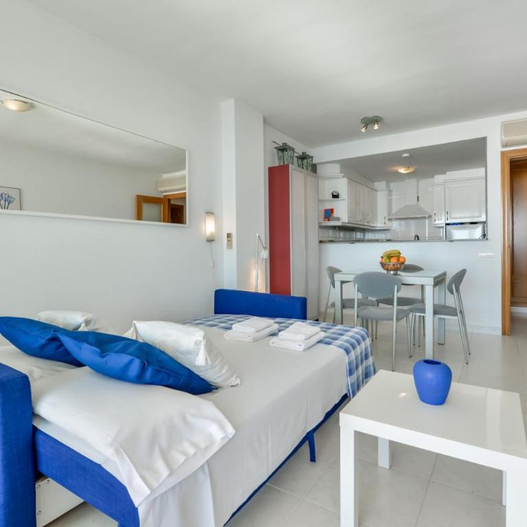 Villas Guzman - Nautico - Apartamento - 27
