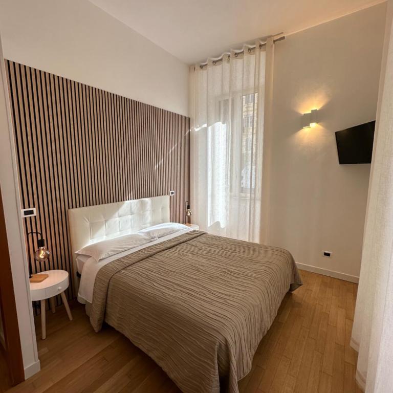 Green Hotel - Superior Double Room - 1