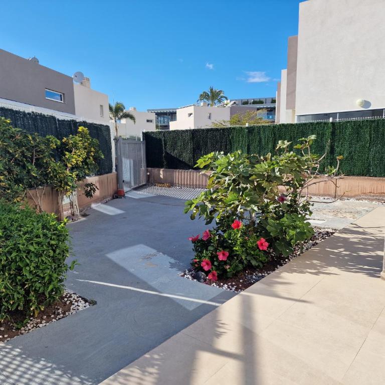 Villa Paraiso-Luxury Villa with Heated Pool - Apartamento de 3 dormitorios - 13