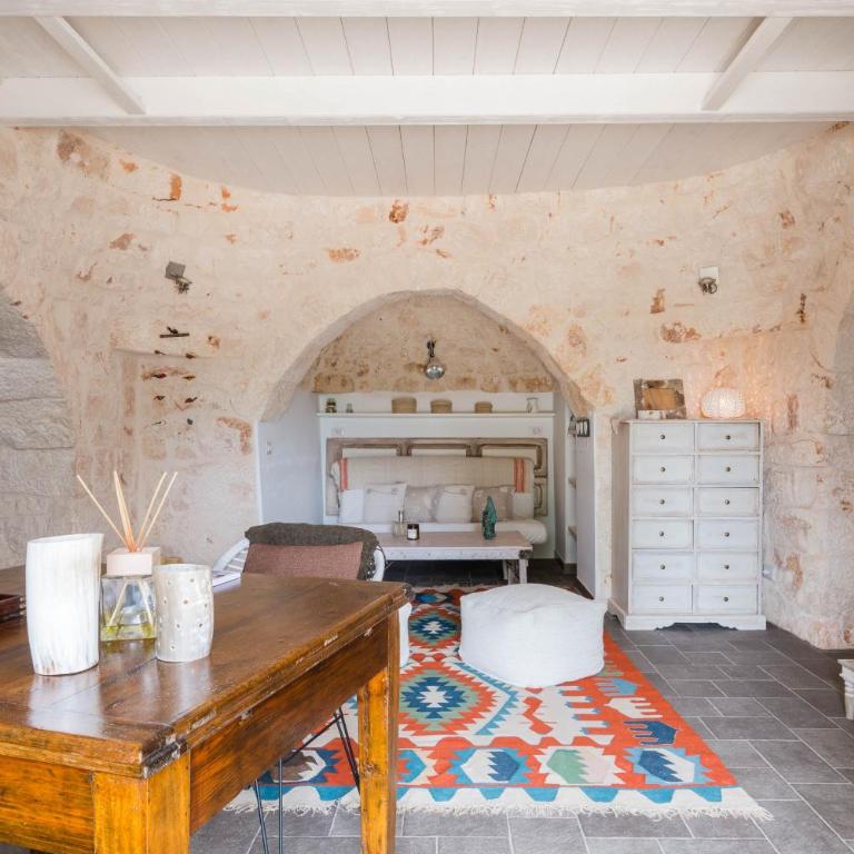 Trullo Letizia con Piscina by Wonderful Italy - Villa with Private Pool - 8