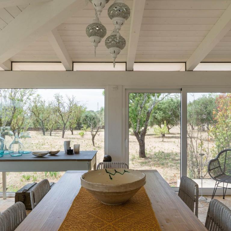 Trullo Letizia con Piscina by Wonderful Italy - Villa with Private Pool - 27
