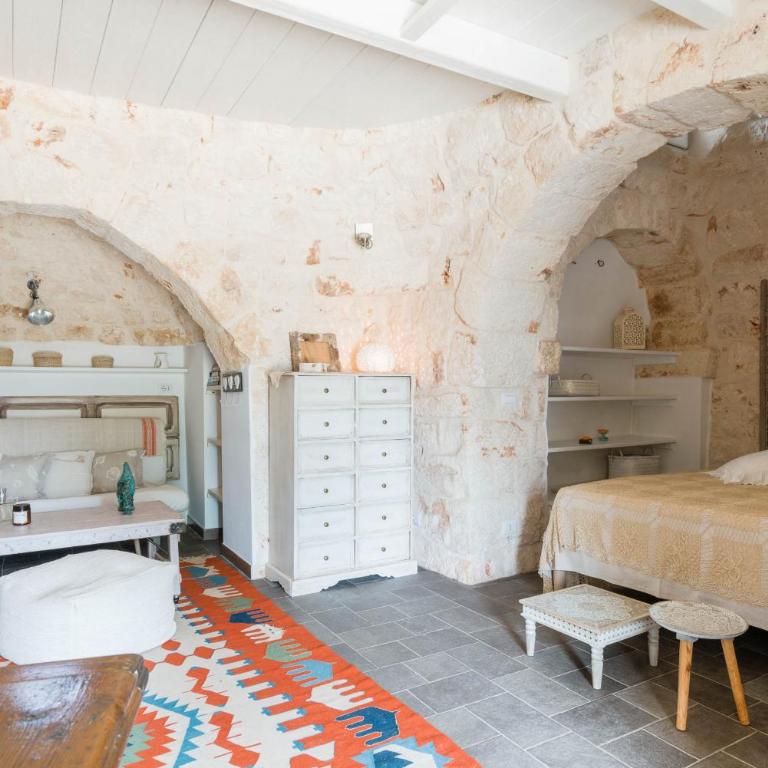 Trullo Letizia con Piscina by Wonderful Italy - Villa with Private Pool - 11