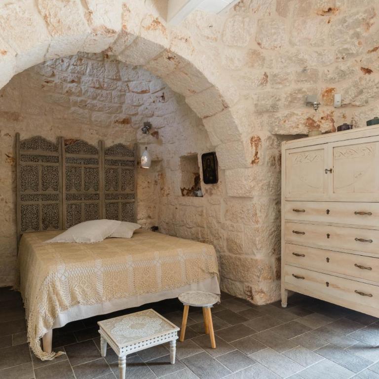 Trullo Letizia con Piscina by Wonderful Italy - Villa with Private Pool - 10