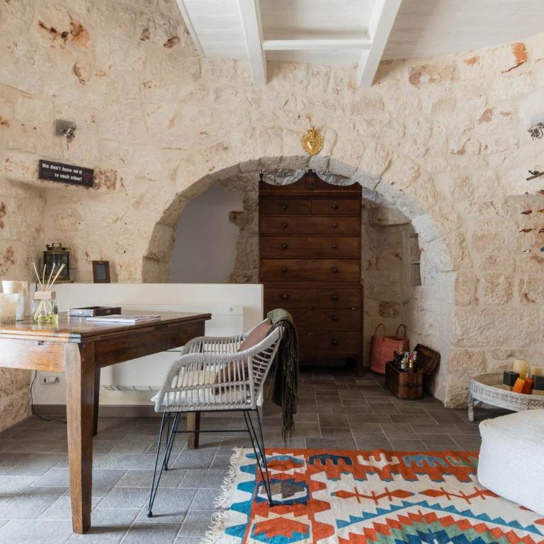 Trullo Letizia con Piscina by Wonderful Italy - Villa with Private Pool - 30